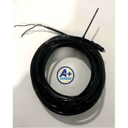 Cable, ABS Sensor L-12M